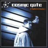 Cosmic Gate - The Drums Video Mix