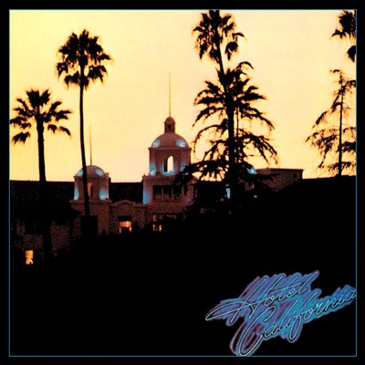 Eagles - The Last Resort