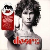 The Doors - Spanish Caravan