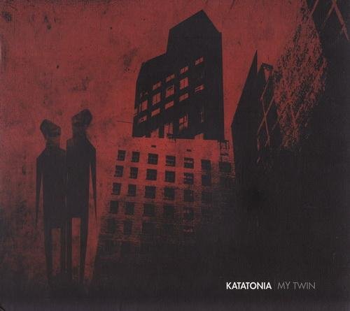 Katatonia - My Twin Opium Dub Version