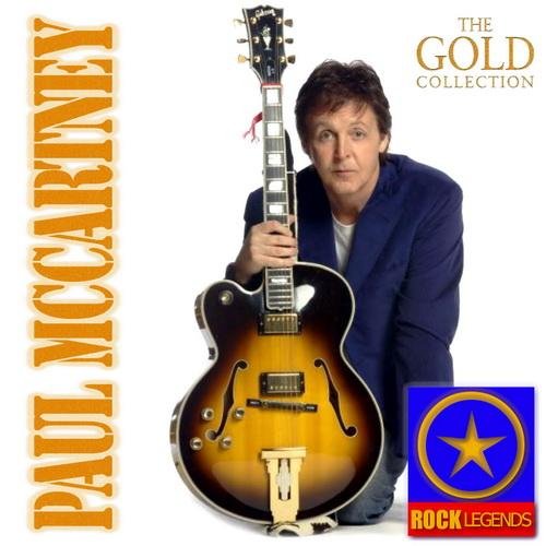 Paul McCartney - Bip Bop