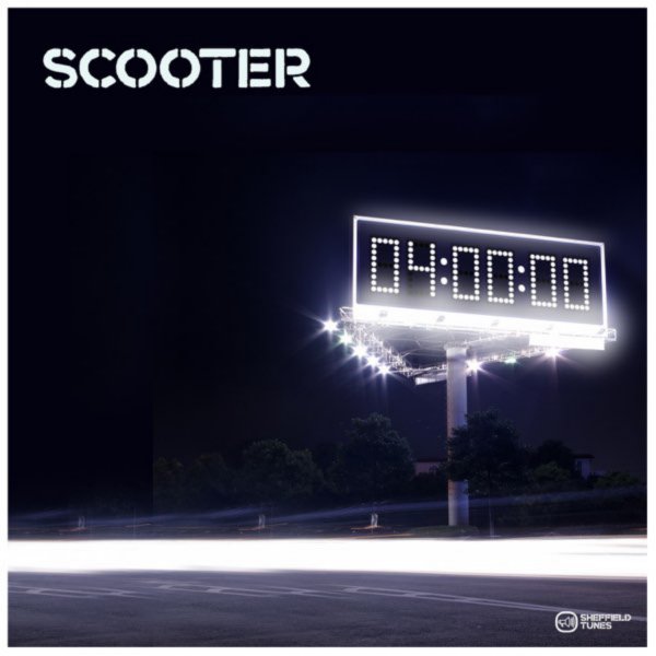 Scooter - 4 AM (Club Extended Mix)