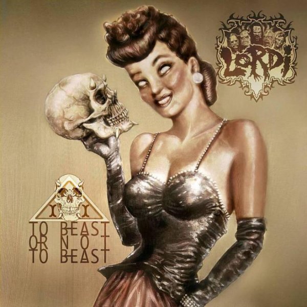 Lordi - SCG6 Otus Butcher Clinic