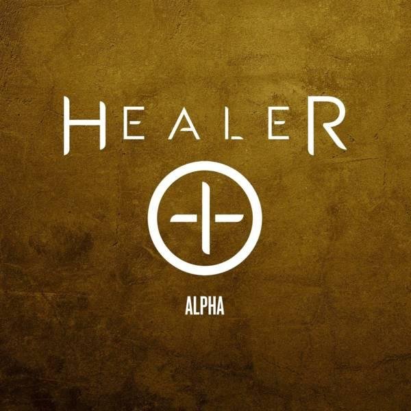 Healer - Alpha