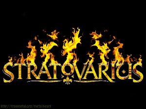 Stratovarius - Im Still Alive