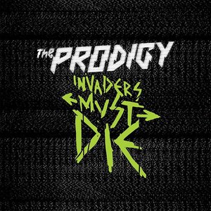 The Prodigy - Run With The Wolves