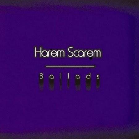 Harem Scarem - Why (Bonus Track)