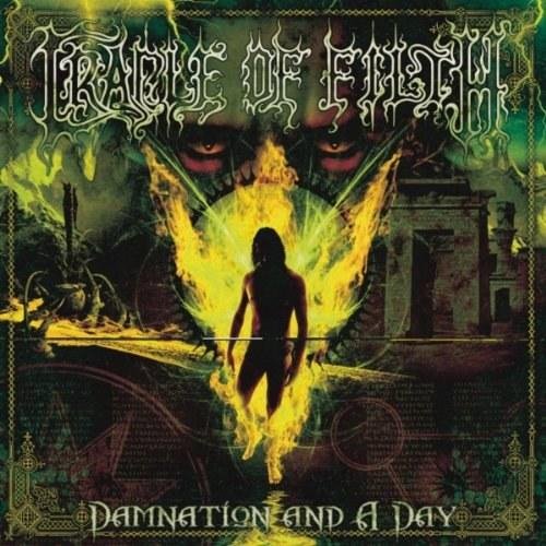 Cradle Of Filth - The Promise Of Fever