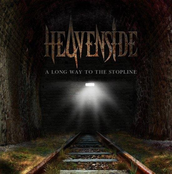 Heavenside - The Ghost