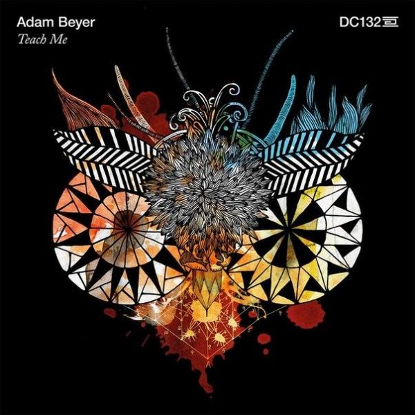 Adam Beyer - Teach Me (Original Mix)