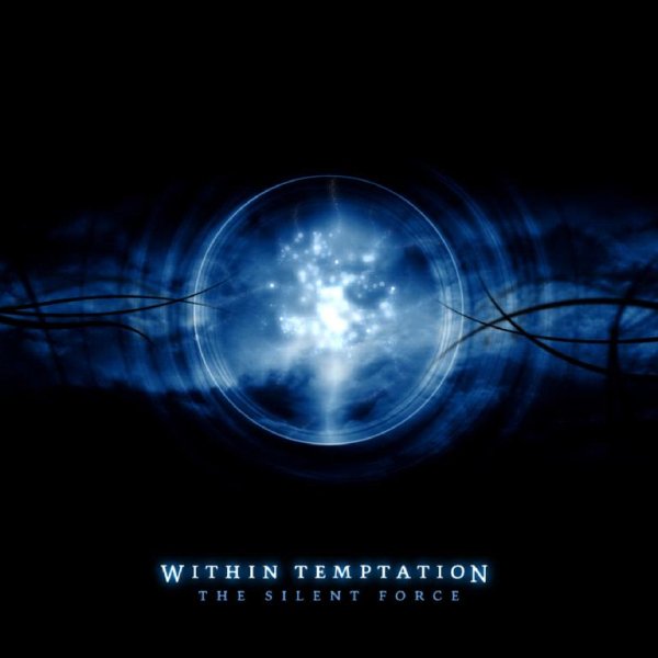 Within Temptation - A Dangerous Mind Bonus Track