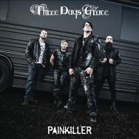 Three Days Grace - Painkiller