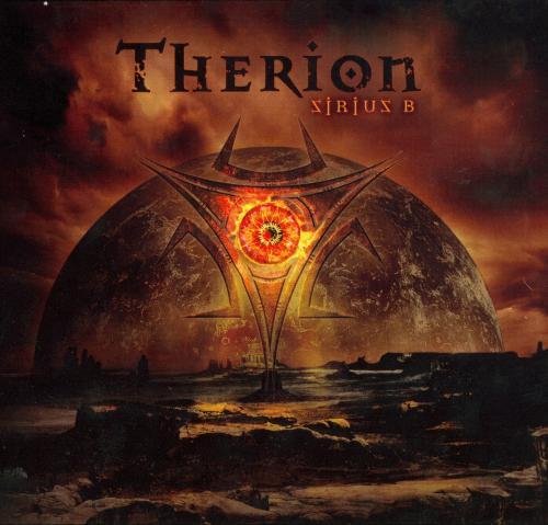 Therion - The Wondrous World Of Punt