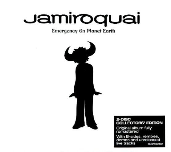 Jamiroquai - When You Gonna Learn