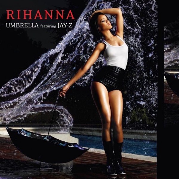 Rihanna, Jay-Z - Umbrella