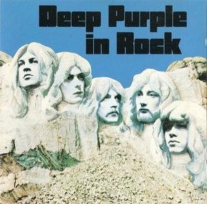 Deep Purple - Living Wreck