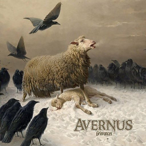 Avernus - Grievances