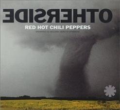 Red Hot Chili Peppers - Otherside