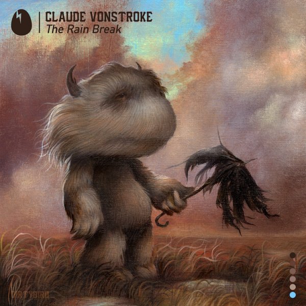 Claude VonStroke - Here Comes The B