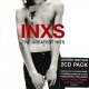 INXS - Suicide Blonde Milk Mix