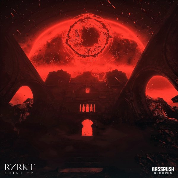 RZRKT - RUINS