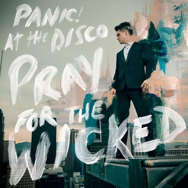 Panic At The Disco - One Of The Drunks