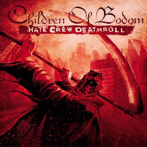 Children of Bodom - You're Better Off Dead