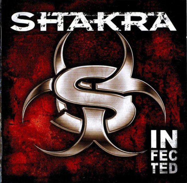 Shakra - The Journey