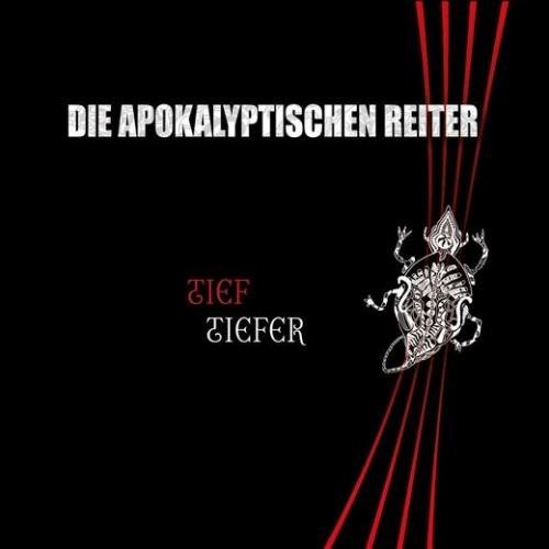 Die Apokalyptischen Reiter - Friede sei mit Dir