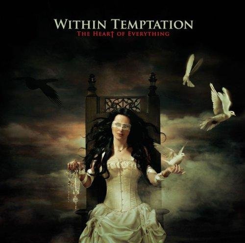 Within Temptation - Angels