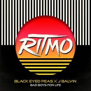 The Black Eyed Peas, J. Balvin - RITMO (Bad Boys For Life) (хит 2019)