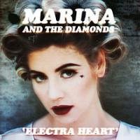 Marina And The Diamonds - How To Be A Heartbreaker