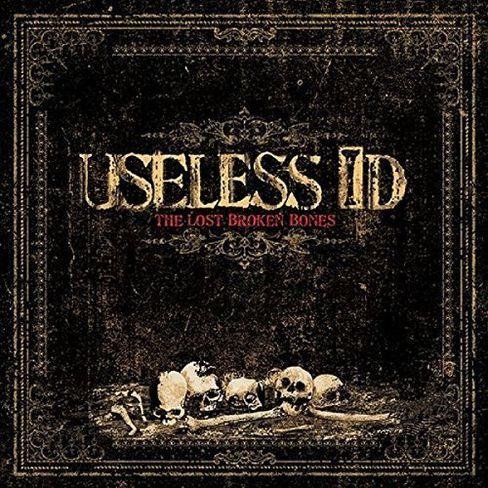 Useless ID - Shallow End