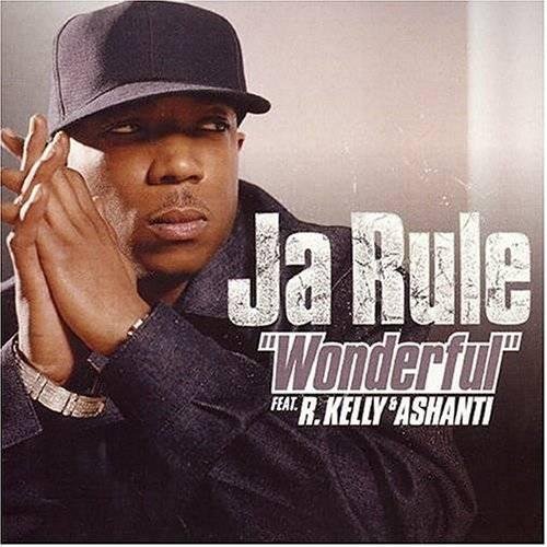 Ja Rule - Wonderful