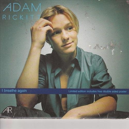 Adam Rickitt - Everything My Heart Desires (1999)