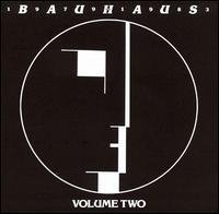 Bauhaus - In Fear of Fear