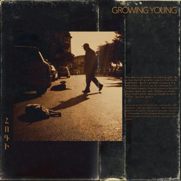 HOKI - Growing Young