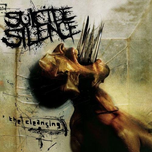 Suicide Silence - Eyes Sewn Shut