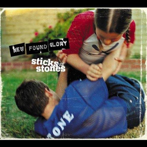 New Found Glory - Forget Everything