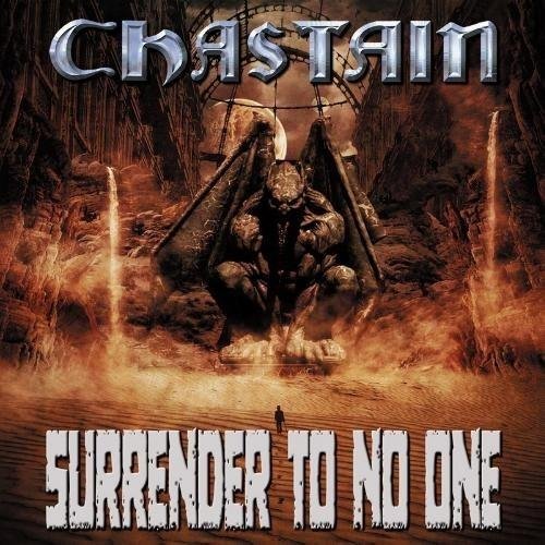 Chastain - Freedom Within