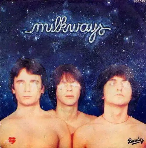 Milkways - Love for N.R. - Ecstasy Part 2