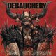 Debauchery - Debauchery Motherfuckin Family