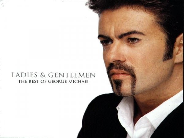 George Michael - Heal The Pain