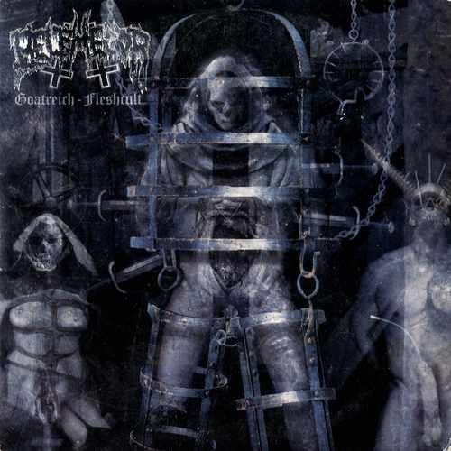 Belphegor - Swarm Of Rats