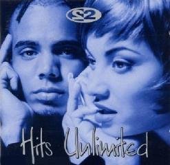 2 Unlimited - Do Whats Good For Me