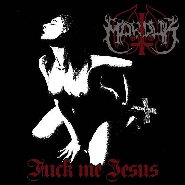 Marduk - Departure from the mortal