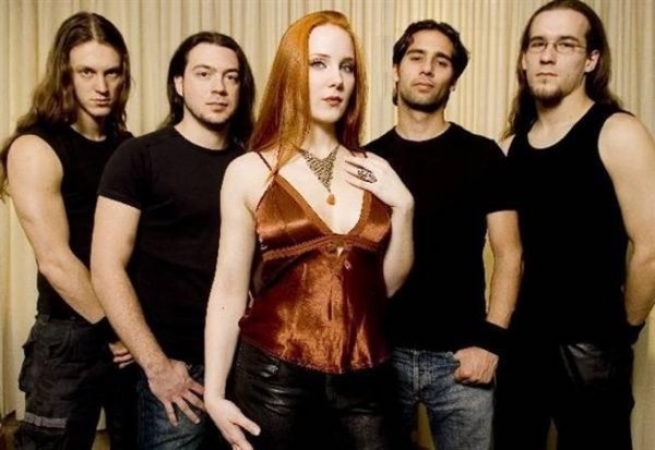 Epica - Run for a Fall Single Version