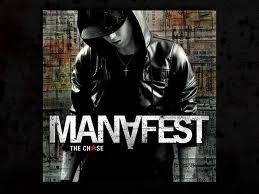 Manafest - Changes 