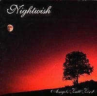 Nightwish -  the Carpenter.