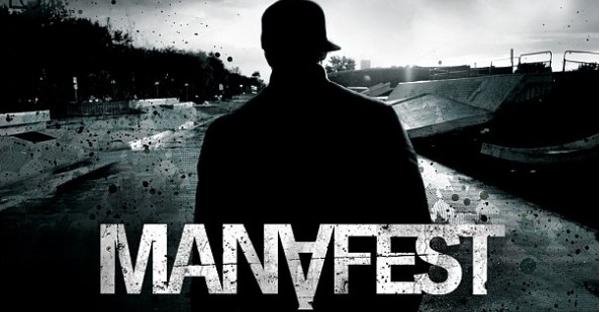 Manafest - Supernatural